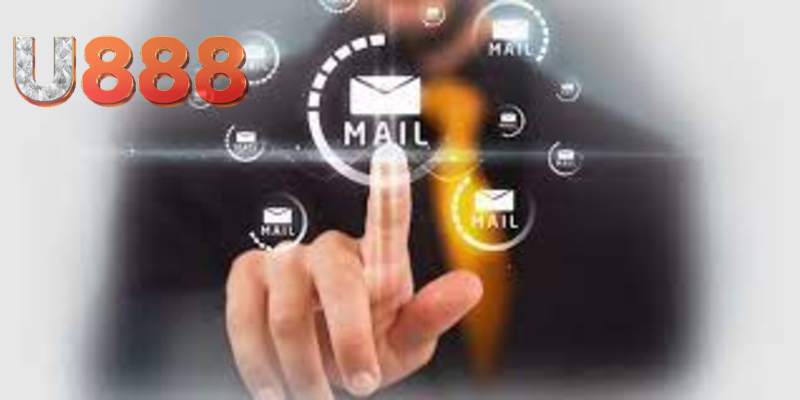 Liên hệ U888 được biết đến là một quy trình nhanh chóng và tiện lợi
