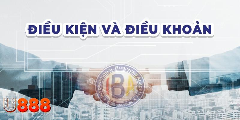 Điều khoản điều kiện quy định thời gian giao dịch tài chính tại 888u
