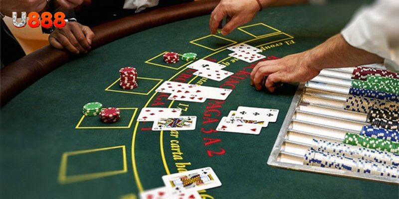 Không đánh nhiều Hand khi đánh Poker