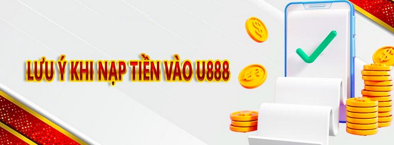 Lưu ý khi giao dịch