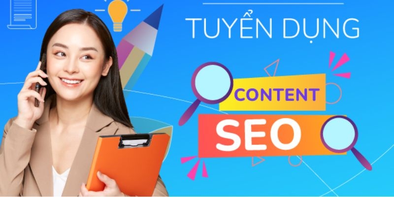 Một số công việc đang cần lượng ứng viên lớn
