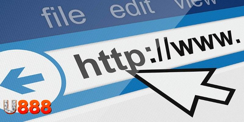 U88 không chịu trách nhiệm với việc truy cập các liên kết trực tuyến